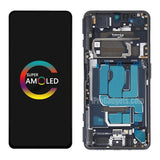 Replacement AMOLED Display for Xiaomi Black Shark 4 SHARK PRS-H0 BlackShark 4 Pro PAR-H0 144HZ Touch Screen Assembly