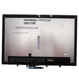 Replacement Full Display for Lenovo ThinkPad L13 Yoga Gen 3 5M11F25315 LCD Touch Screen With Frame Bezel Assembly