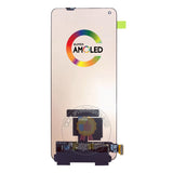 Replacement Display for OnePlus 9R 5G LE2101 LE2100 120Hz Fluid AMOLED Touch Screen Assembly OEM