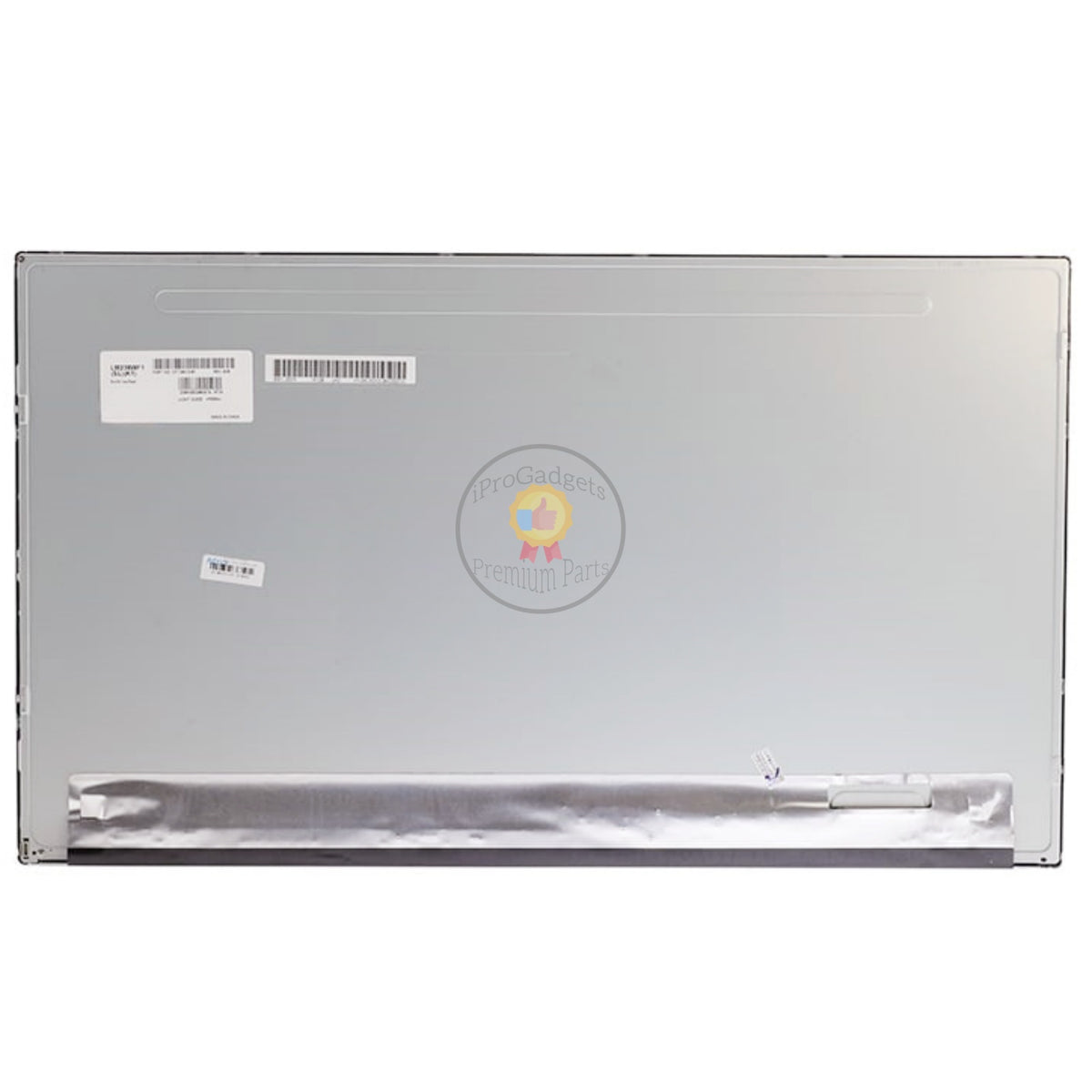 Replacement 23.8 inch Display For HP All-in-One 24-g200la FHD IPS WLED ...