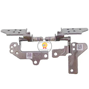 Bisagra de eje de repuesto para Dell Inspiron 15 3510 3511 351 53520 3521 087gx7 P112F piezas de reparación