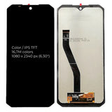 Replacement LCD Display Touch Screen Assembly For OUKITEL WP6