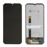 Ersatz-LCD-Display und Touchscreen für Blackview BV9200