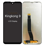 Ersatz-LCD-Display und Touchscreen für Cubot KingKong 9 / KingKong 9 Pro