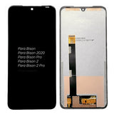 Replacement LCD Display Touch Screen Assembly For UMIDIGI Bison /Bison 2020/Bison Pro/Bison 2/Bison 2 Pro