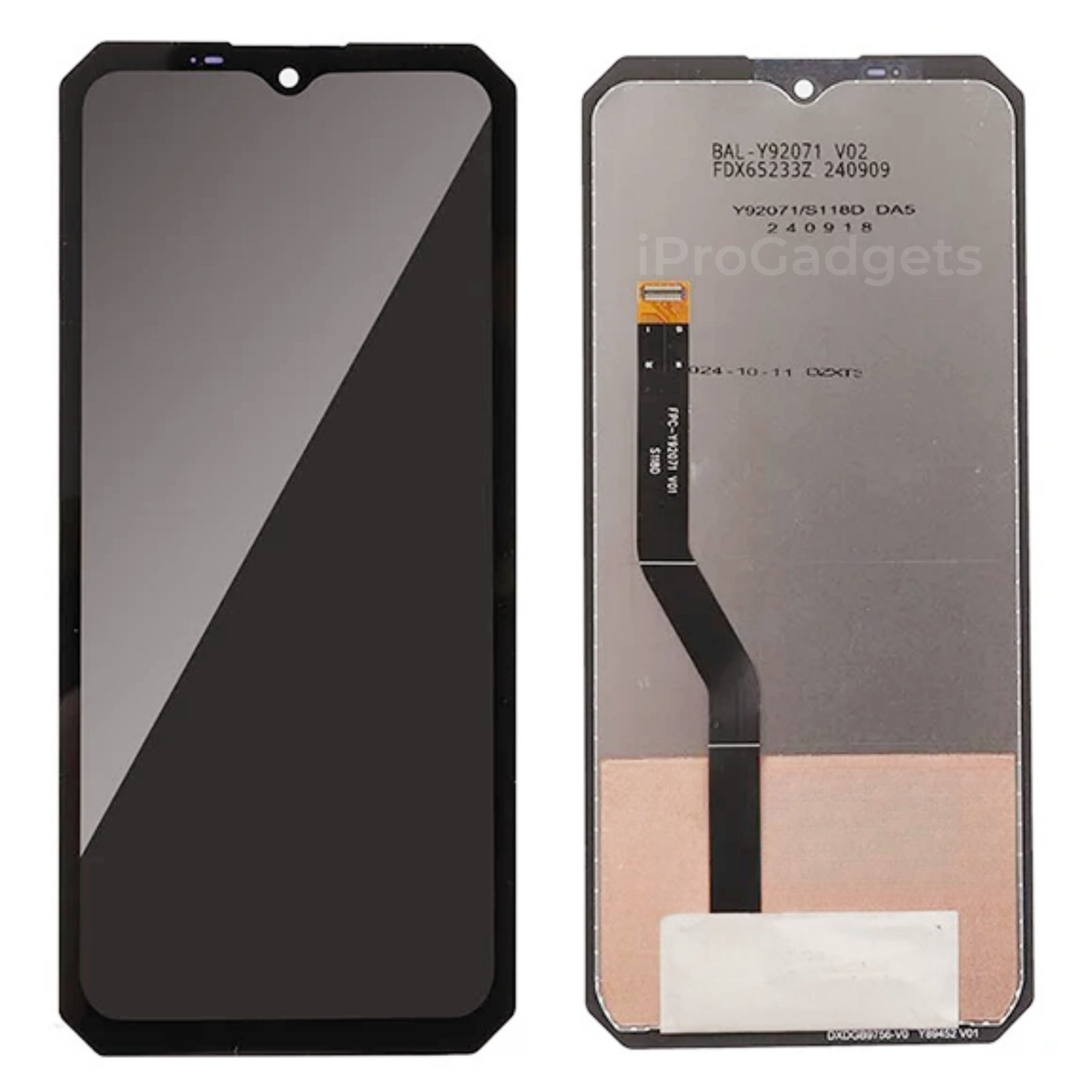 Nuovo Ricambio Compatibile Schermo Per AUO B140HTN01.B 14 No IPS Nuovo Ricambio Compatibile Schermo Per AUO B140HTN01.B 14 No IPS