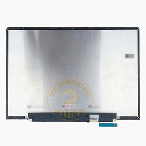 Pantalla táctil LCD de repuesto para Huawei MateBook 13s EMD-W56 EMD-W76