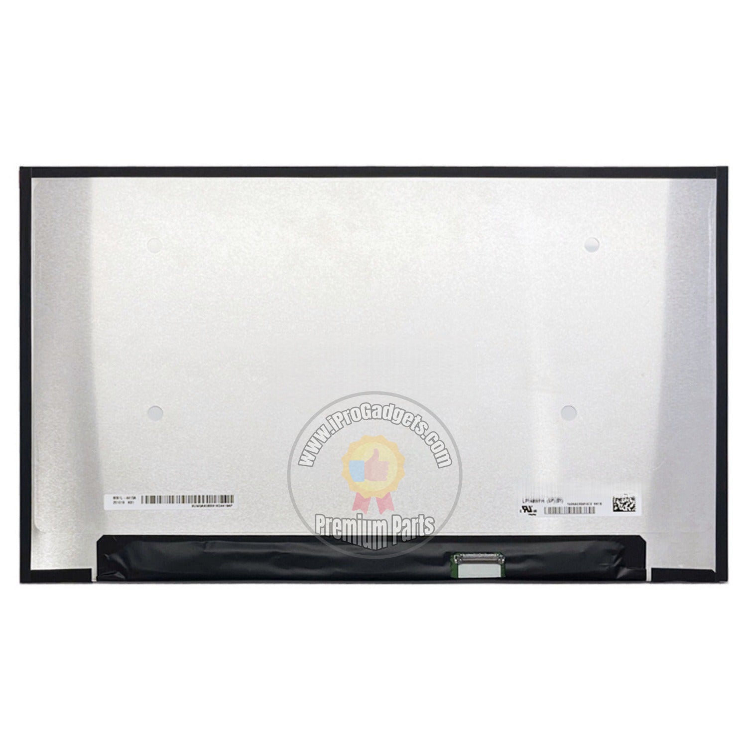 Desktop Lcd Panel Replacement New Display B140UAN03.1 60Hz 14.0 inch Computer LCD Screen ...