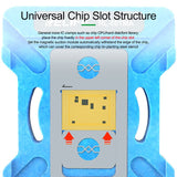 RELIFE RL-601MA RL-044 Universelle CPU-Reballing-Schablonenplattform für Android für iPhone
