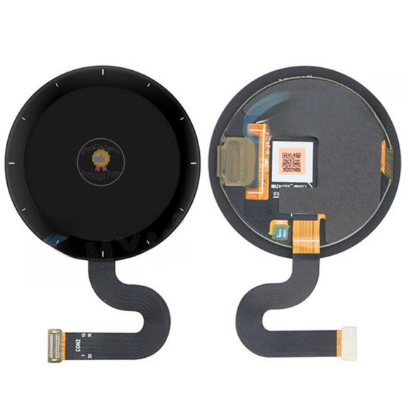 Replacement AMOLED LCD Display Touch Screen For AMAZFIT GTR 3 A2039 A2150 A1971