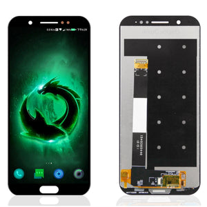 Replacement LCD Display Touch Screen Assembly For Black Shark SKR-H0 SKR-A0 KSR-H0