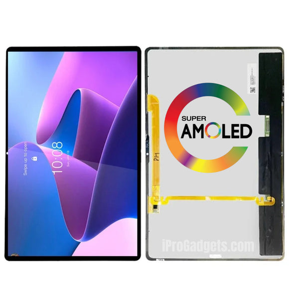 Pantalla táctil LCD de repuesto para Lenovo Xiaoxin Pad Pro 12,6 TB-Q706 TB-Q706F TB-Q706N