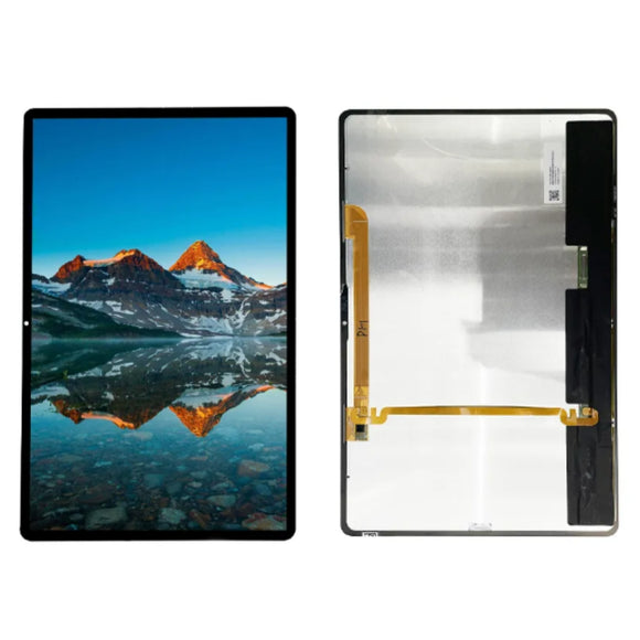 Replacement LCD Display Touch Screen For Lenovo Xiaoxin Pad Pro 12.6 TB-Q706 TB-Q706F TB-Q706N