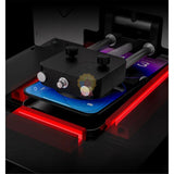 TBK 288M Automatic LCD Screen Separator Built-in Pump Vacuum Screen Removal Tool