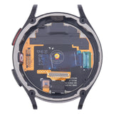 Replacement Display For Samsung Galaxy Watch5 Pro 45mm SM-R920 SM-R925 LCD Touch Screen with Frame Black