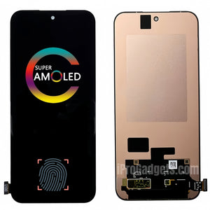 Replacement New Display for Oppo Reno14 5G PLA110 CPH2737 AMOLED Touch Screen Assembly