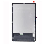 Reemplazo para HUAWEI Honor Pad 8 HEY-W09 HEY-AL09 W09 AL09 LCD montaje de pantalla táctil
