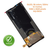 Replacement Display for Sony Xperia 5 V 5V 5G XQ-DE54 120Hz OLED Touch Screen Digitizer Assembly