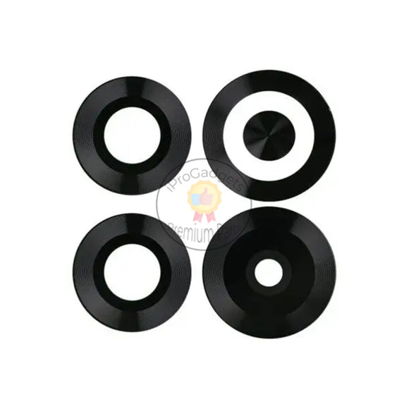 Replacement Camera Lens for OnePlus 10T (4PCS)