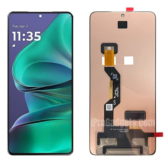 Replacement New Display for Motorola Moto G Stylus 5G 2025 XT2517-1 AMOLED Touch Screen Assembly