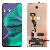 Replacement New Display for Motorola Edge 60 Stylus 5G P-OLED Touch Screen Digitizer Assembly