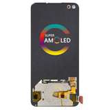 Replacement AMOLED Display for Oppo Find X3 Lite 5G CPH2145 90Hz Touch Screen with Frame Assembly