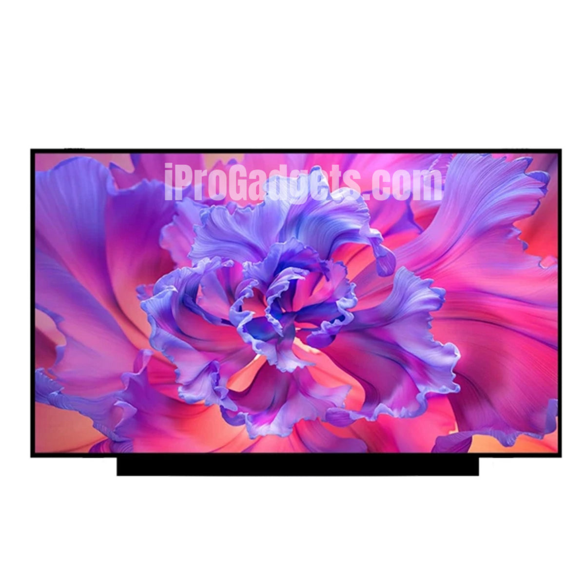 Replacement New Display LP133WQ1-SPD1 QHD LCD Screen Panel 60Hz 40pin ...