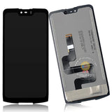 Pantalla táctil LCD de repuesto para DOOGEE S90 S90C S90 Pro