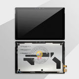 Replacement LCD Display Touch Screen LP123WQ2 LP123WQ1 for Microsoft Surface Pro 7 1866 M1866 OEM