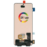 Replacement Display for Xiaomi 15 Pro 24101PNB7C 2410DPN6CC 120Hz AMOLED Touch Screen with Frame Assembly