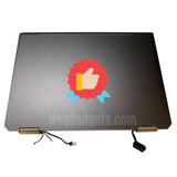 Replacement Full Display for HP Spectre X360 13-ap0041nr 13t-ap000 L37648-001 FHD LCD Touch Screen With Frame Assembly