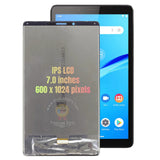 Replacement New Display for Lenovo Tab M7 TB-7305F TB-7305X TB-7305i LCD Touch Screen Assembly OEM