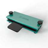 2UUL Metallhalterung Presse Klemme für Universal Telefon LCD Bildschirm Glas Trennung Ersatz