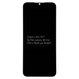 Replacement LCD Display Touch Screen For ZTE Blade V50 Smart 4G 7060