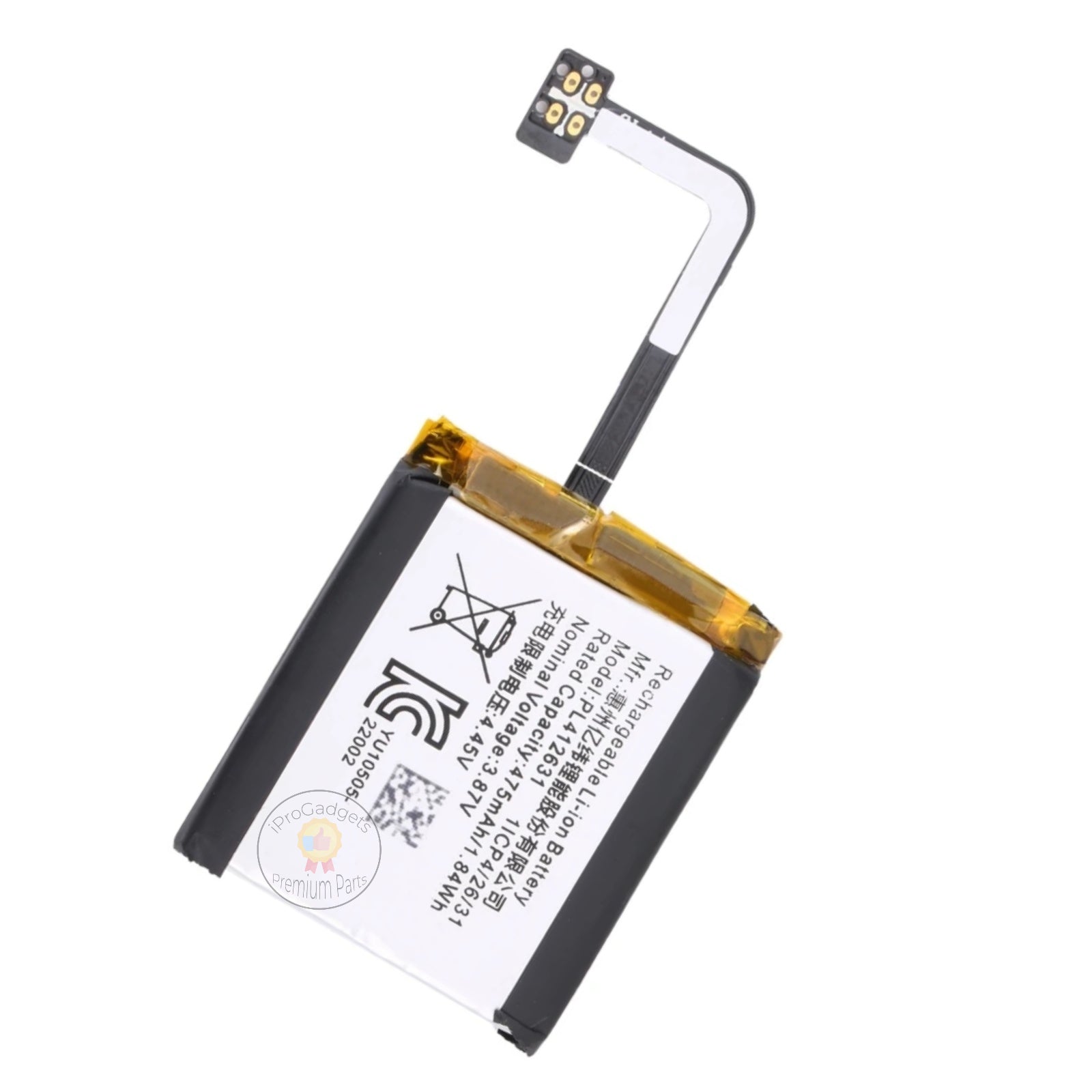 Baterai Amazfit Gtr Bateria Batería Para Amazfit GTR 47mm