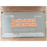 Reemplazo para HP 200 PRO L91856-001 Panel de pantalla LCD versión no táctil