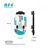RF4 RF-FT07 Multi-Functional Mobile Phone Repair Fixture PCB Board Holder IC Chip CPU Glue Removal BGA Rework Soldering Clamp