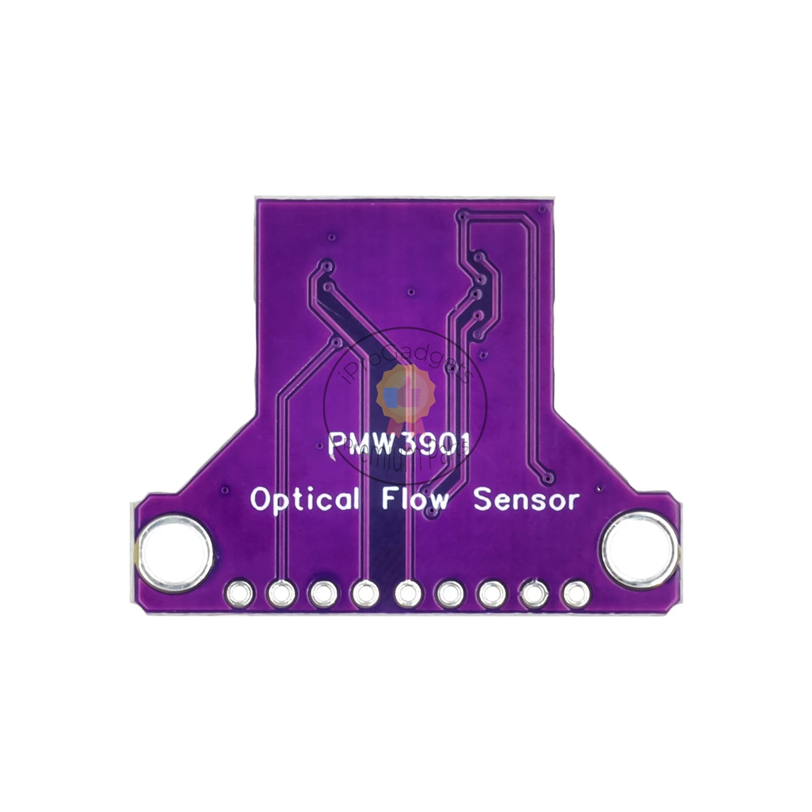 PMW3901 Optical Flow Sensor Module Optical Current Sensor PMW 3901 ...