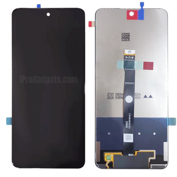 Replacement New Screen for Huawei P Smart 2021 Y7A PPA-LX2 PPA-LX3 Honor 10X Lite LCD Display Touch Digitizer Assembly