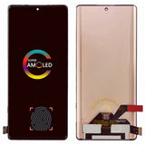 Reemplazo de pantalla AMOLED, montaje de pantalla táctil para Infinix Zero 30 5G X6731 X6731B