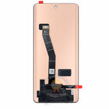 Replacement Display for Xiaomi Redmi Note 15 4G 2510DRA23E 2510DRA23G 120Hz Touch Screen with Frame Assembly