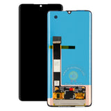 Ersatz für TCL 10 Pro 10PRO T799H T799B 4G LTE AMOLED Display Touchscreen Montage Schwarz