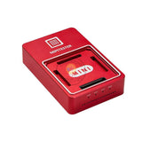 MiPiTester Mini box+UFS BGA153 254 UFS4 IN 1 Socket +Emate EMMC 13 IN 1 set
