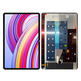 Replacement New Display for Xiaomi Poco Pad 2024 2405CPCFBG 12.1 inch 120Hz LCD Touch Screen Assembly