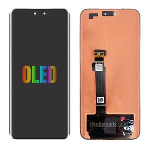 Replacement New Display for Honor Magic6 Pro 5G BVL-AN16 BVL-N49 OLED Touch Screen Digitizer Assembly