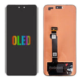 Replacement New Display for Honor Magic6 Pro 5G BVL-AN16 BVL-N49 OLED Touch Screen Digitizer Assembly
