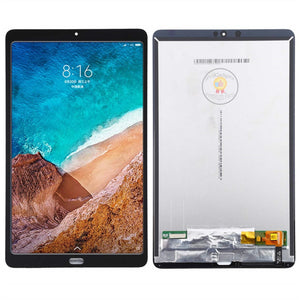 Replacement LCD Display Touch Screen Assembly For Xiaomi Mi Pad 4 Plus M1806D9PE