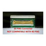 For HP 255 G8 M31097-001 15.6 inch HD LCD Panel