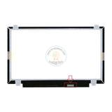 HB140WX1-601 14 inch HD Laptop LCD Panel 30 Pin