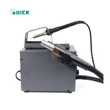QUICK 706W+ 2 in 1 SMD Hot Air Rework & Soldering Station (110V/220V)